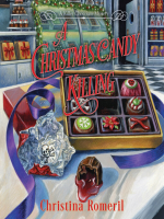 A_Christmas_Candy_Killing